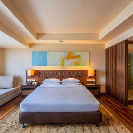 מלון קוטה קינבלו Hyatt Regency Kinabalu מראה חיצוני תמונה